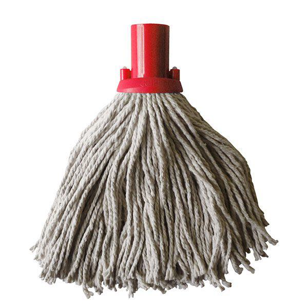 HX Socket Mop PY 300grm Red - SINGLE